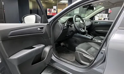 Renault-KoreaSamsung XM3