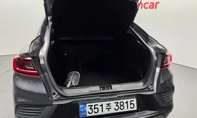 Renault-KoreaSamsung XM3