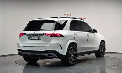 Mercedes-Benz GLE-Class 2023, 80558 км, за 44966.85 USD
