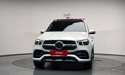 Mercedes-Benz GLE-Class 2023, 80558 км, за 44966.85 USD