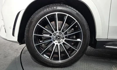 Mercedes-Benz GLE-Class 2023, 80558 км, за 44966.85 USD