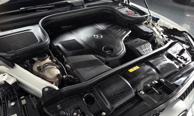 Mercedes-Benz GLE-Class 2023, 80558 км, за 44966.85 USD - фото 6