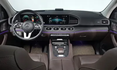Mercedes-Benz GLE-Class 2023, 80558 км, за 44966.85 USD - фото 7