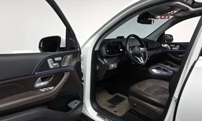 Mercedes-Benz GLE-Class 2023, 80558 км, за 44966.85 USD - фото 12