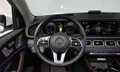 Mercedes-Benz GLE-Class 2023, 80558 км, за 44966.85 USD - фото 13