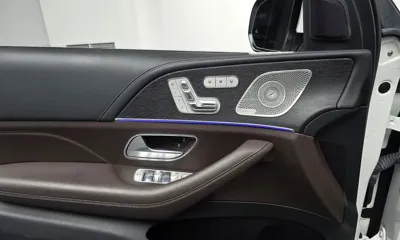 Mercedes-Benz GLE-Class 2023, 80558 км, за 44966.85 USD - фото 17