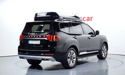 Kia Mohave 2022, 23624 км, за 25027.62 USD