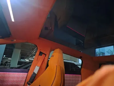 Tesla Cybertruck 2024, 13854 км, за 90915.06 USD