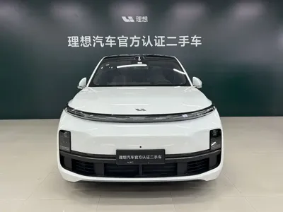 Li Auto Li L8 2026, 9000 км, за 42053.33 USD