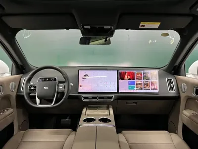 Li Auto Li L8 2026, 9000 км, за 42053.33 USD