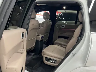 Li Auto Li L8 2026, 9000 км, за 42053.33 USD - фото 6