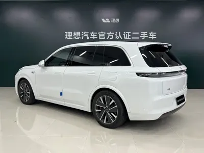 Li Auto Li L8 2026, 9000 км, за 42053.33 USD - фото 9