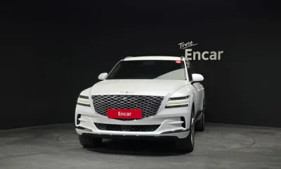 Genesis GV80 2023, 47220 км, за 17708.9 USD