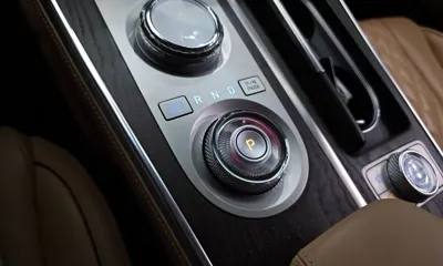 Genesis GV80 2023, 47220 км, за 17708.9 USD - фото 9