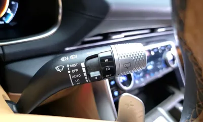 Genesis GV80 2023, 47220 км, за 17708.9 USD - фото 14
