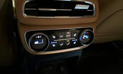 Genesis GV80 2023, 47220 км, за 17708.9 USD - фото 19