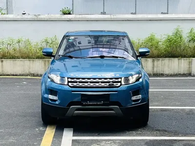 Land Rover Evoque (Import) 2014, 80000 км, за 8040.61 USD