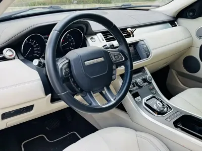 Land Rover Evoque (Import) 2014, 80000 км, за 8040.61 USD