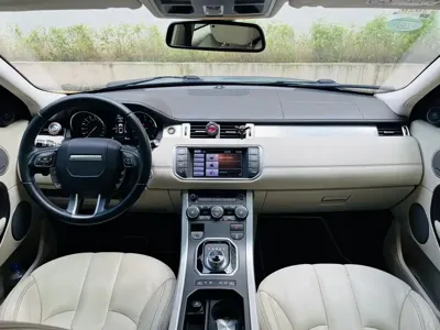 Land Rover Evoque (Import) 2014, 80000 км, за 8001.77 USD - фото 6