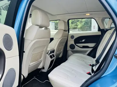 Land Rover Evoque (Import) 2014, 80000 км, за 8001.77 USD - фото 7