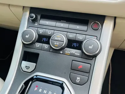 Land Rover Evoque (Import) 2014, 80000 км, за 8001.77 USD - фото 9