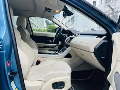 Land Rover Evoque (Import) 2014, 80000 км, за 8001.77 USD - фото 11