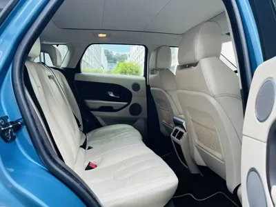 Land Rover Evoque (Import) 2014, 80000 км, за 8001.77 USD - фото 12