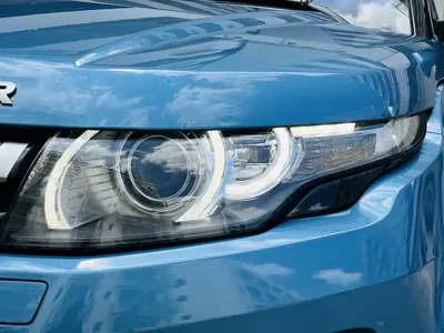 Land Rover Evoque (Import) 2014, 80000 км, за 8001.77 USD - фото 13