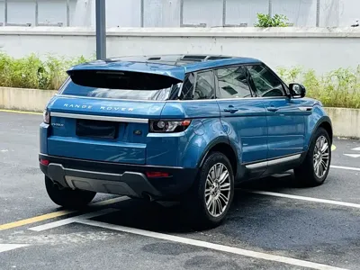 Land Rover Evoque (Import) 2014, 80000 км, за 8001.77 USD - фото 16