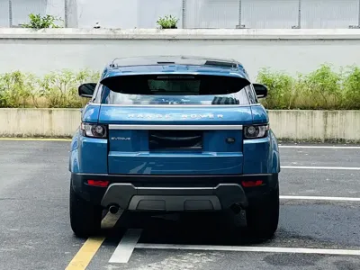 Land Rover Evoque (Import) 2014, 80000 км, за 8001.77 USD - фото 17