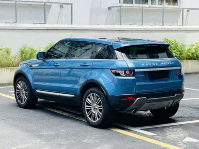 Land Rover Evoque (Import) 2014, 80000 км, за 8001.77 USD - фото 18