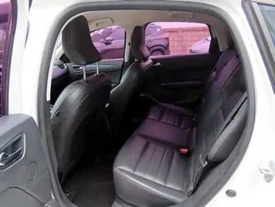 Renault-KoreaSamsung XM3 2020, 59297 км, за 7804.91 USD - фото 6