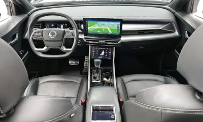 KG_Mobility_Ssangyong Torres 2024, 31890 км, за 15725.14 USD - фото 7