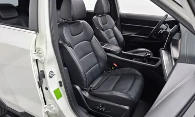 KG_Mobility_Ssangyong Torres 2024, 31890 км, за 15725.14 USD - фото 10