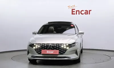 Hyundai Grandeur 2020, 30429 км, за 19755.53 USD