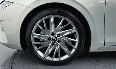 Hyundai Grandeur 2020, 30429 км, за 19755.53 USD