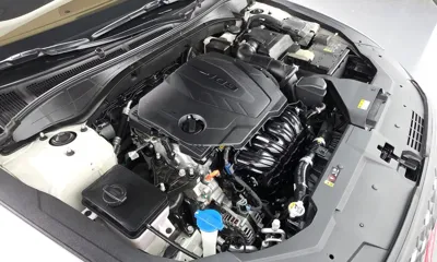 Hyundai Grandeur 2020, 30429 км, за 19755.53 USD - фото 6