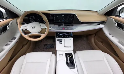 Hyundai Grandeur 2020, 30429 км, за 19755.53 USD - фото 7