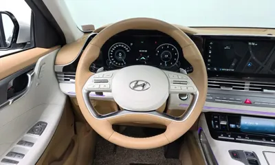 Hyundai Grandeur 2020, 30429 км, за 19755.53 USD - фото 13