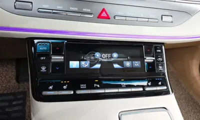 Hyundai Grandeur 2020, 30429 км, за 19755.53 USD - фото 16
