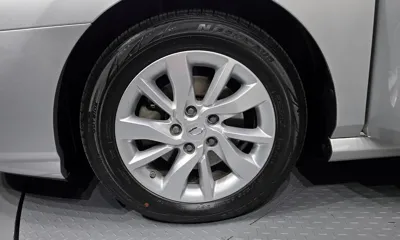 Renault-KoreaSamsung SM5 2014, 14132 км, за 3705.39 USD