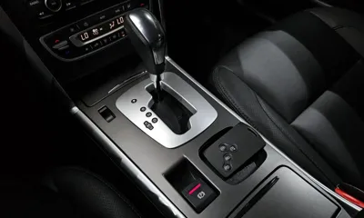 Renault-KoreaSamsung SM5 2014, 14132 км, за 3705.39 USD - фото 9
