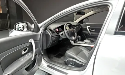 Renault-KoreaSamsung SM5 2014, 14132 км, за 3705.39 USD - фото 10