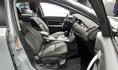 Renault-KoreaSamsung SM5 2014, 14132 км, за 3705.39 USD - фото 11
