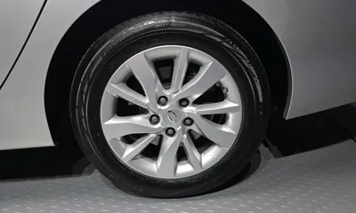 Renault-KoreaSamsung SM5 2014, 14132 км, за 3705.39 USD - фото 21