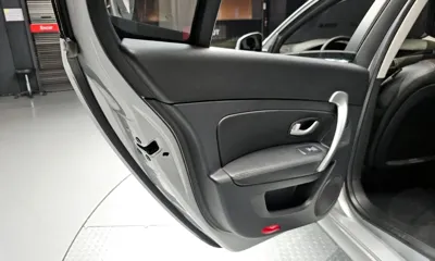 Renault-KoreaSamsung SM5 2014, 14132 км, за 3705.39 USD - фото 25