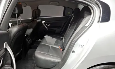 Renault-KoreaSamsung SM5 2014, 14132 км, за 3705.39 USD - фото 26