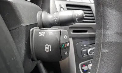 Renault-KoreaSamsung SM5 2014, 14132 км, за 3705.39 USD - фото 28