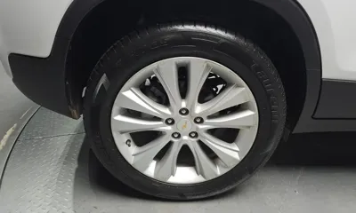 ChevroletGMDaewoo Trax 2018, 83333 км, за 4879.01 USD