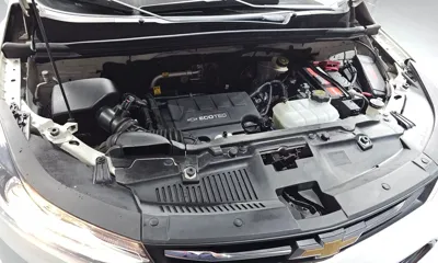 ChevroletGMDaewoo Trax 2018, 83333 км, за 4879.01 USD - фото 6